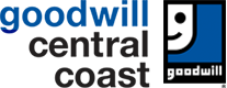 goodwill central coast logo