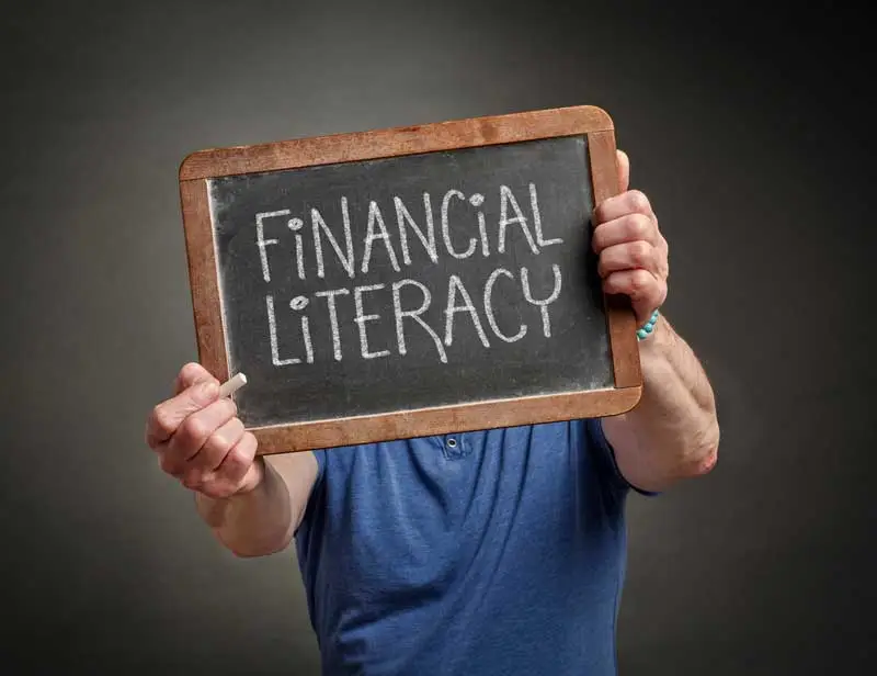 Financial Literacy